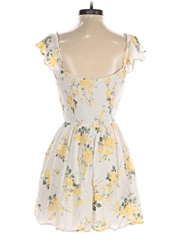 Hollister Cocktail Dress (view 2)