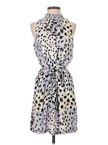 Bella Dahl Cocktail Dress (view 1)