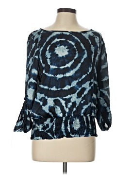 Michael Michael Kors 3/4 Sleeve Blouse