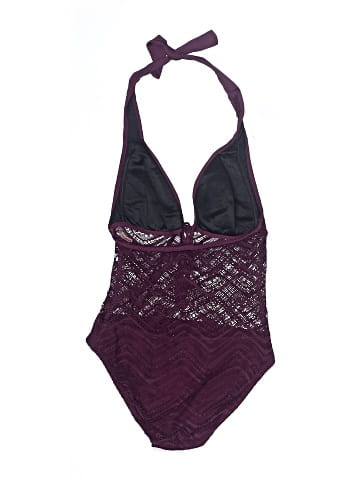 Bleu Rod Beattie One Piece Swimsuit (view 2)