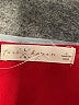 Assorted Brands Red Long Sleeve Top Size M - photo 7
