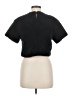Lululemon Athletica Black Cardigan Size 6 - photo 2
