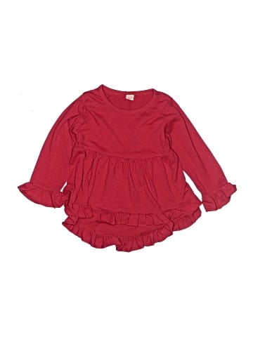 Unbranded Long Sleeve T-Shirt (view 1)