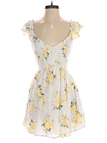 Hollister Cocktail Dress (view 1)