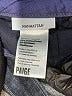 Paige Chevron-herringbone Blue Jeans Size 29 waist - photo 8