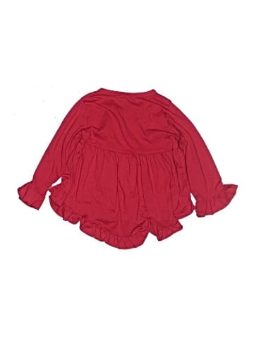 Unbranded Long Sleeve T-Shirt (view 2)