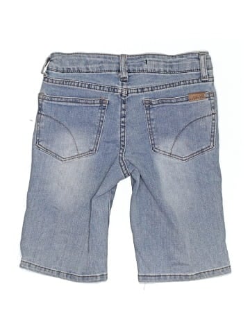 Joe's Jeans Denim Shorts (view 2)