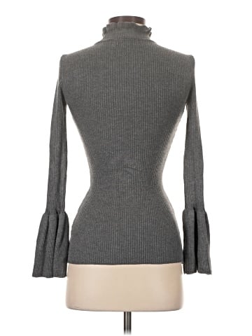 Almost Famous Long Sleeve Top (view 2)