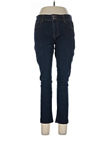 Express Jeans Jeans (view 1)