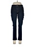 Express Jeans Blue Jeans Size 10 - photo 1