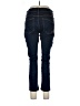 Express Jeans Blue Jeans Size 10 - photo 2