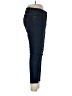 Express Jeans Blue Jeans Size 10 - photo 4