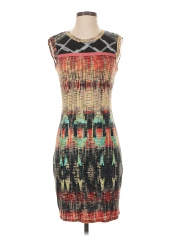 Weston Cocktail Dress (view 1)