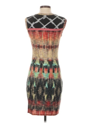 Weston Cocktail Dress (view 2)
