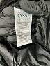 Lyssé 100% Polyurethane Black Casual Pants Size M - photo 8