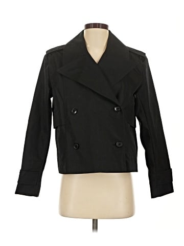 Banana Republic Factory Store Coat (view 1)
