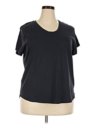 H&M Short Sleeve T-Shirt (view 1)