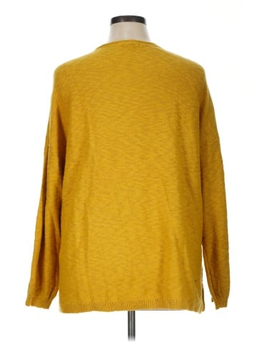 J.Jill Pullover Sweater (view 2)