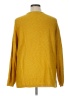 J.Jill Yellow Pullover Sweater Size XL - photo 2