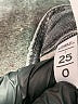 Ann Taylor LOFT Hearts Gray Jeans Size 25 waist - photo 9