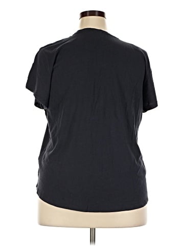 H&M Short Sleeve T-Shirt (view 2)