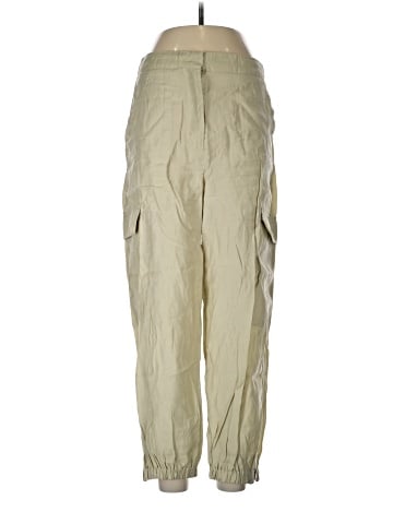 Zara Cargo Pants (view 1)
