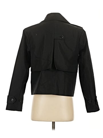 Banana Republic Factory Store Coat (view 2)