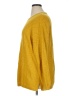 J.Jill Yellow Pullover Sweater Size XL - photo 5