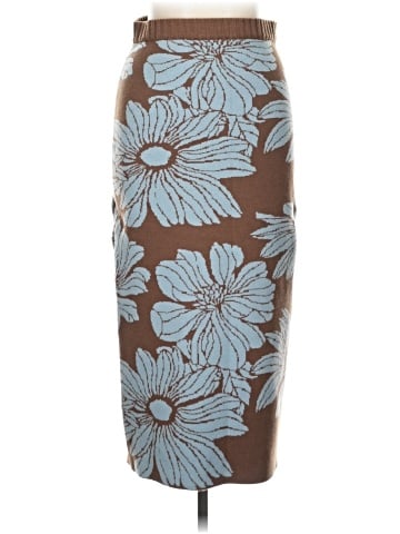 Promesa U.S.A. Casual Skirt (view 1)