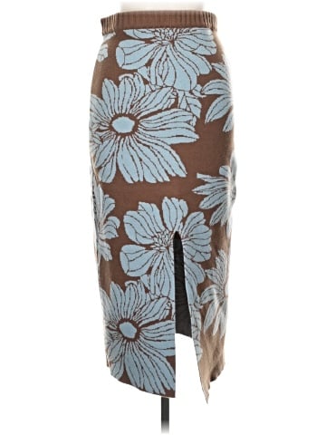 Promesa U.S.A. Casual Skirt (view 2)
