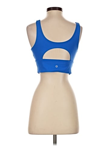 Lululemon Athletica Sports Bra (view 2)