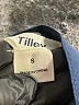 Tilley Solid Blue Skort Size S - photo 3
