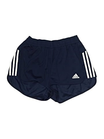 Adidas Athletic Shorts (view 1)