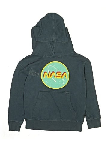 Tech Styles Sportswear Zip Up Hoodie (view 1)