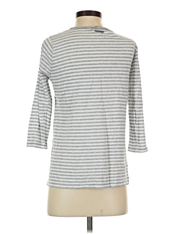 MICHAEL Michael Kors 3/4 Sleeve Blouse (view 2)