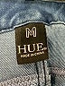 Hue Blue Jeans Size M - photo 7