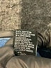 Hue Blue Jeans Size M - photo 8
