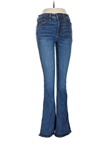 American Eagle Outfitters Jeans (view 1)