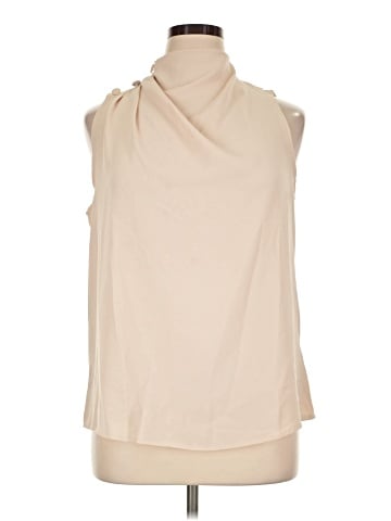 Shein Sleeveless T-Shirt (view 1)