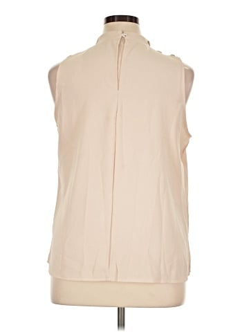 Shein Sleeveless T-Shirt (view 2)