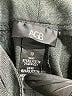 AGB Black Dress Pants Size 10 - photo 7