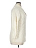 Coldwater Creek Ivory Pullover Sweater Size 14 - photo 4