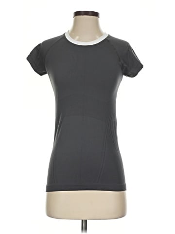 Athleta Short Sleeve T-Shirt (view 1)