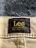 Lee Tan Khakis Size 26 waist - photo 7