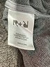 Rumi + Ryder Stars Gray Athletic Shorts Size XL (kids) - photo 4