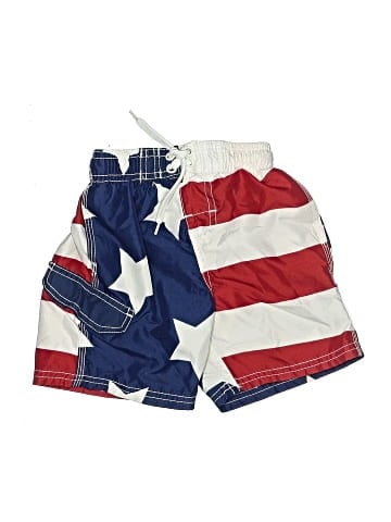 Kanu Surf Board Shorts (view 1)