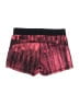 Adidas Graphic Red Athletic Shorts Size M - photo 2