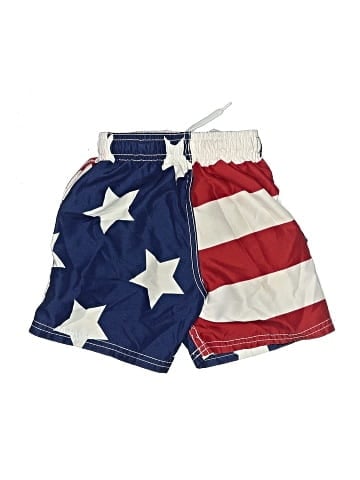 Kanu Surf Board Shorts (view 2)