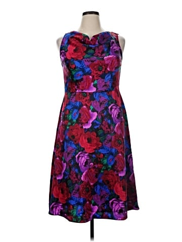 Talbots Cocktail Dress (view 1)