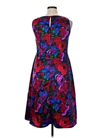 Talbots Cocktail Dress (view 2)